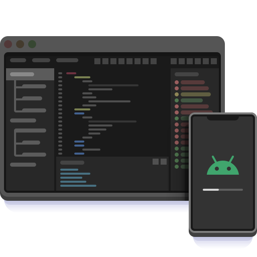 Android App Development
